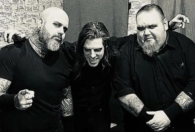 Blitzkid Konzert Berlin