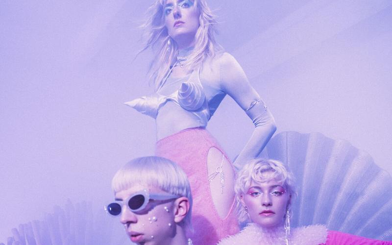 Blond Konzert Berlin