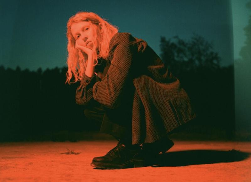 Blush Always Konzert Berlin