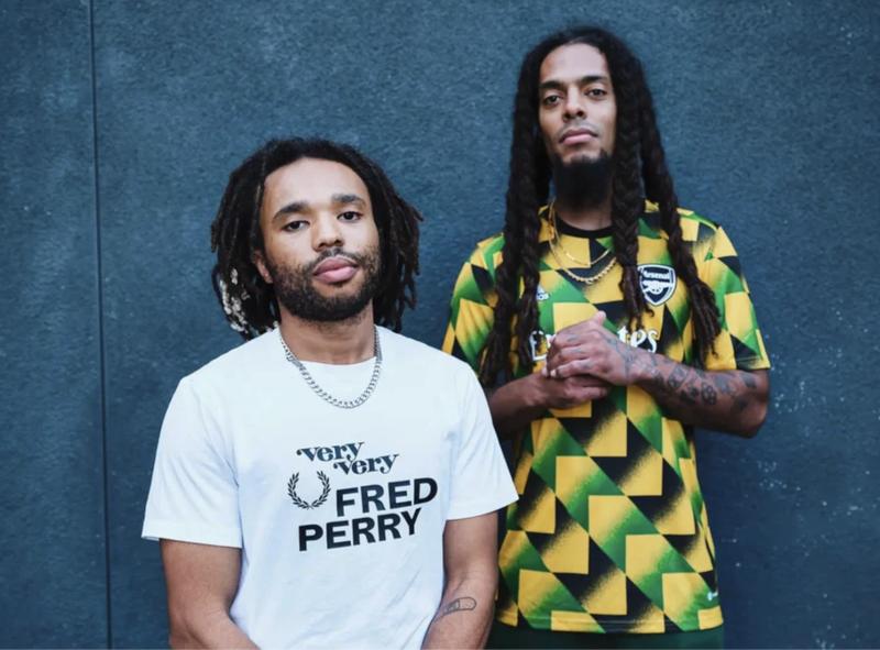 Bob Vylan Konzert Berlin