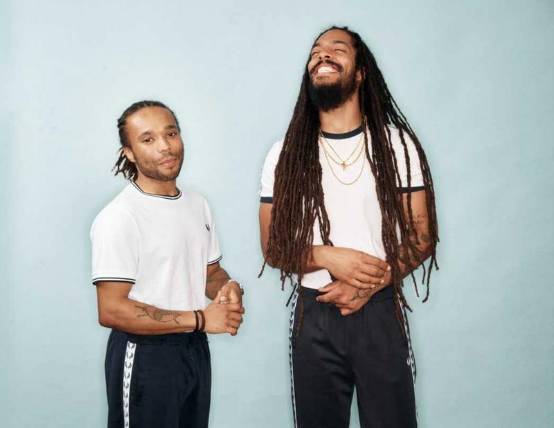 Bob Vylan Konzert Berlin