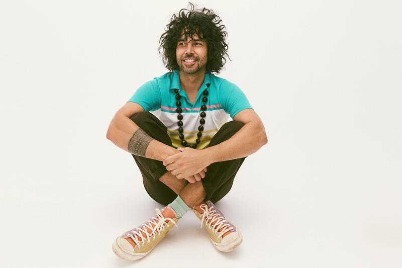 Bobby Alu Konzert Berlin