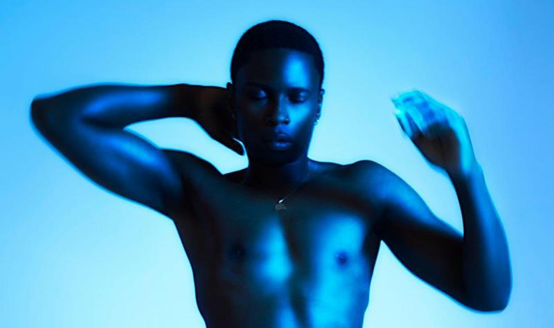 Bongeziwe Mabandla Konzert Berlin