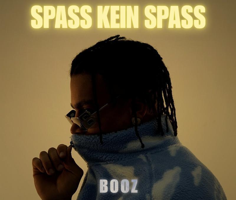Booz Konzert Berlin