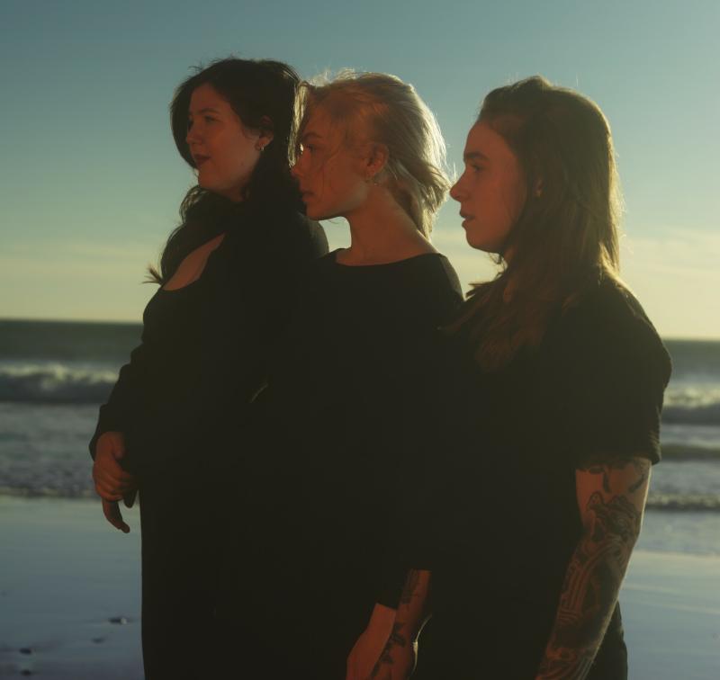 Boygenius Konzert Berlin