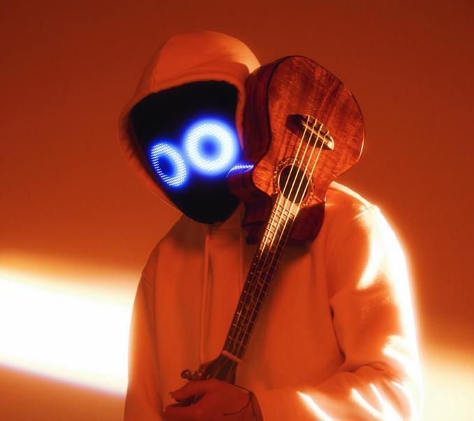 BoyWithUke Konzert Berlin