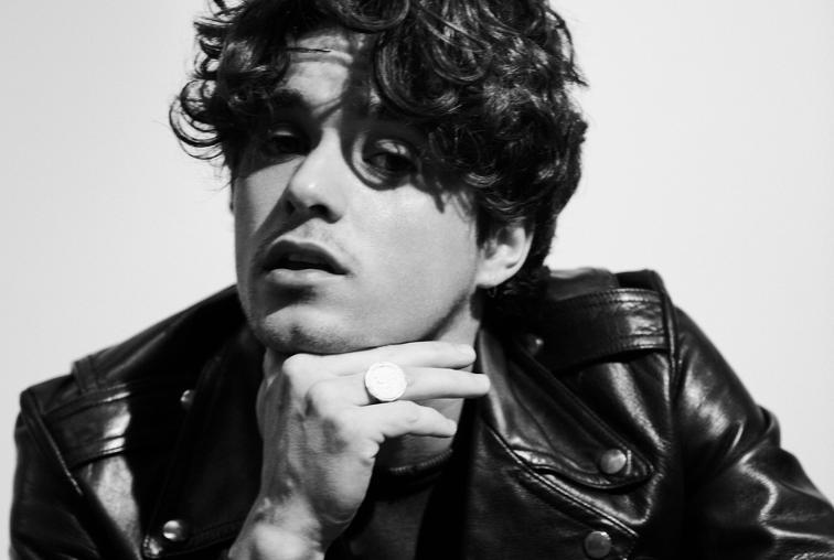 Bradley Simpson Konzert Berlin