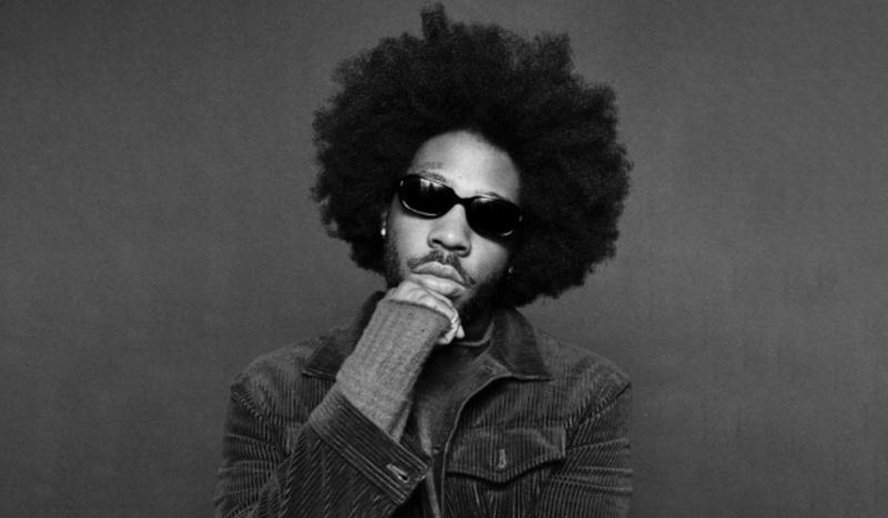 Brent Faiyaz Konzert Berlin