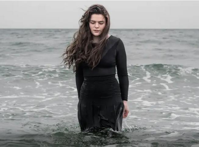 Brìghde Chaimbeul  Konzert Berlin