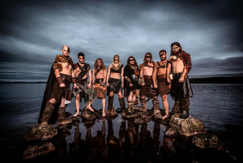 Brothers of Metal Konzert Berlin