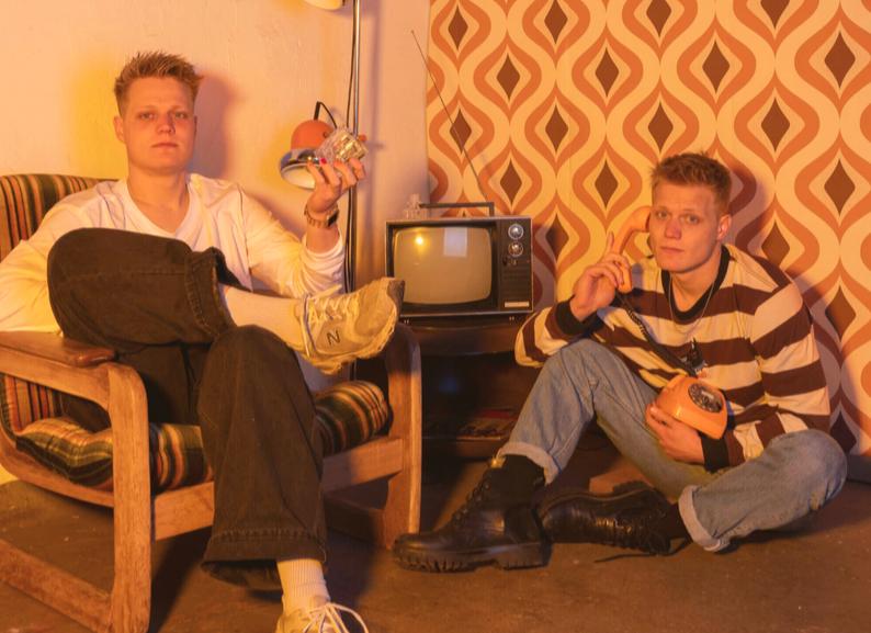 Bruchbude Konzert Berlin