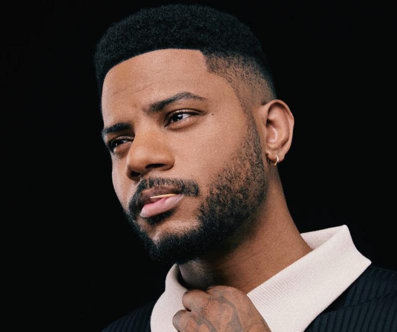 Bryson Tiller Konzert Berlin