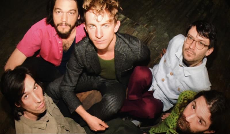 Buck Meek Konzert Berlin