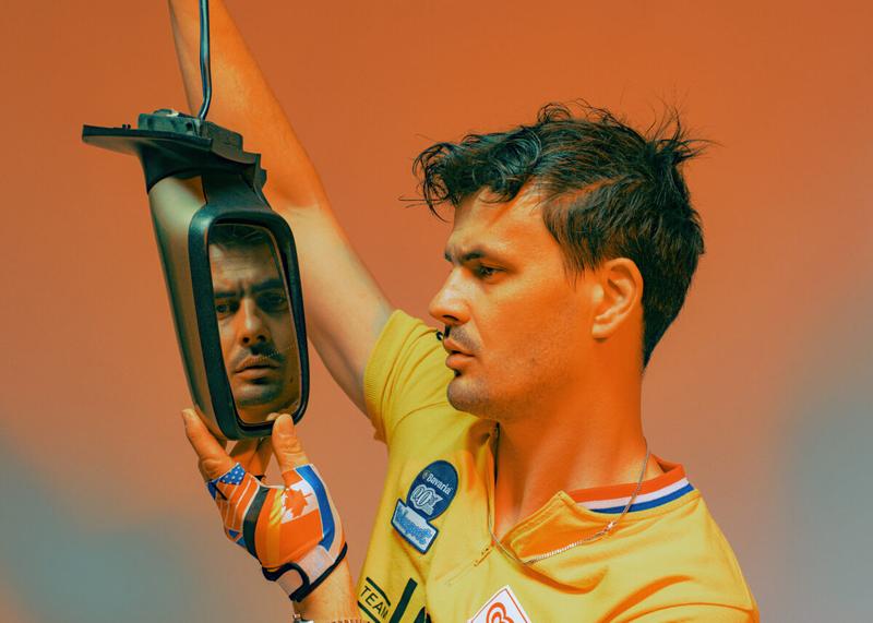 Bulgarian Cartrader Konzert Berlin