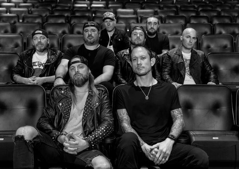 Bullet For My Valentine Konzert Berlin