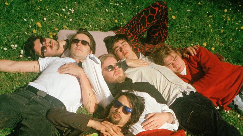 Buntspecht Konzert Berlin