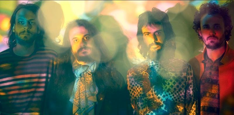 Buzz' Ayaz Konzert Berlin