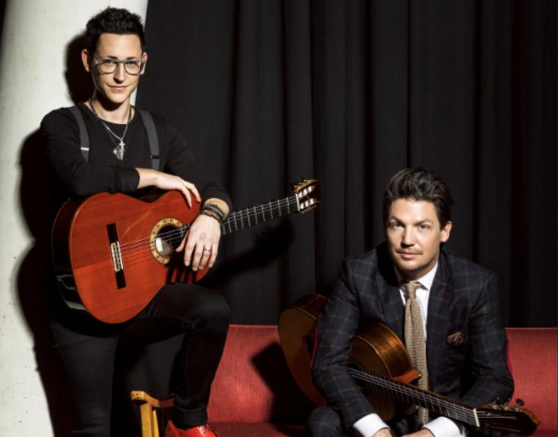 Café del Mundo Konzert Berlin