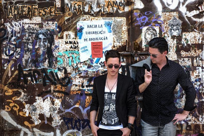 Café del Mundo Konzert Berlin