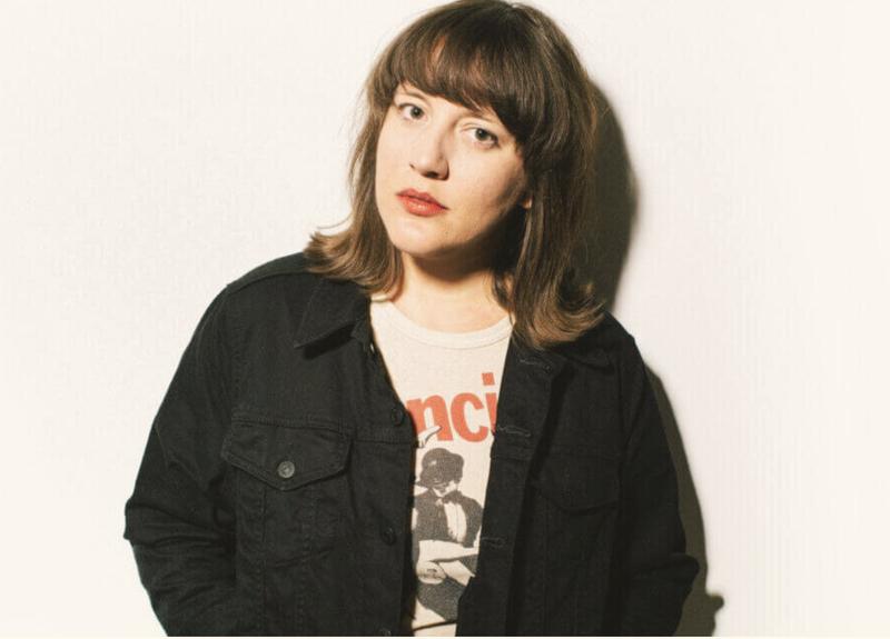 Caitlin Rose Konzert Berlin