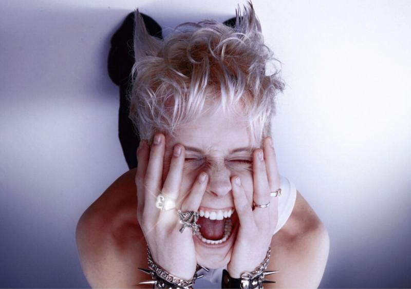 Call Me Karizma Konzert Berlin