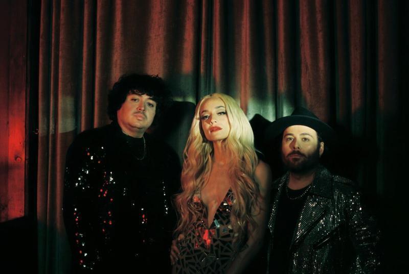 Cannons Konzert Berlin