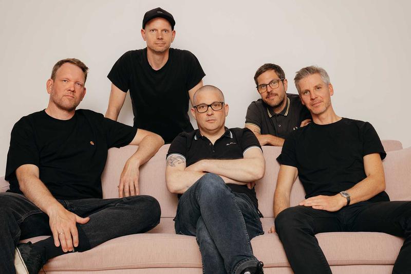 Captain Planet Konzert Berlin