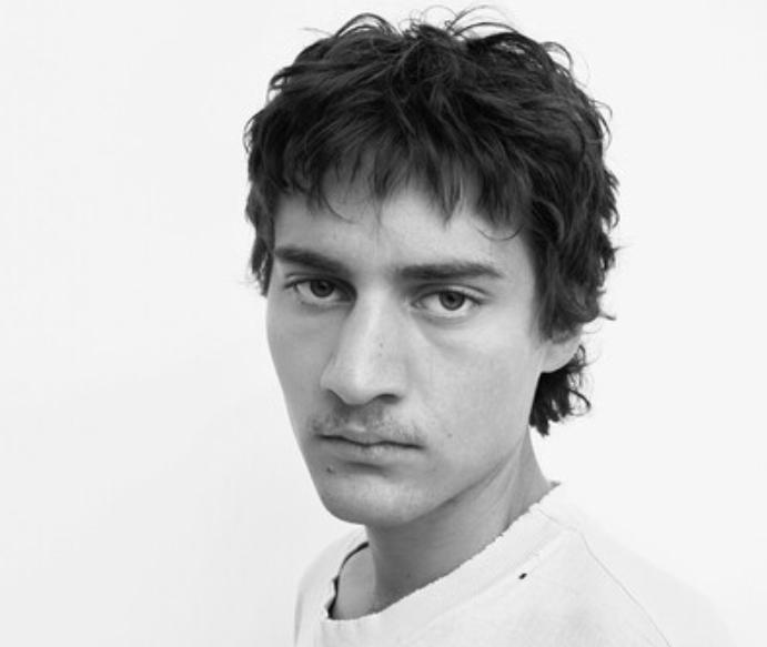 Carlo Karacho Konzert Berlin