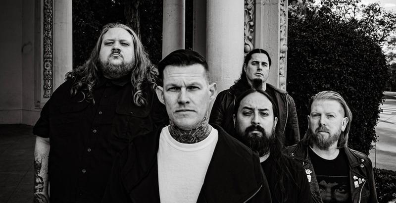 Carnifex Konzert Berlin