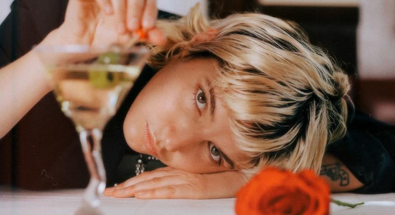 Caroline Rose Konzert Berlin