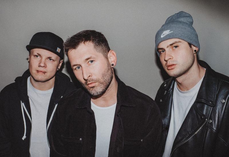 Casino Blackout Konzert Berlin