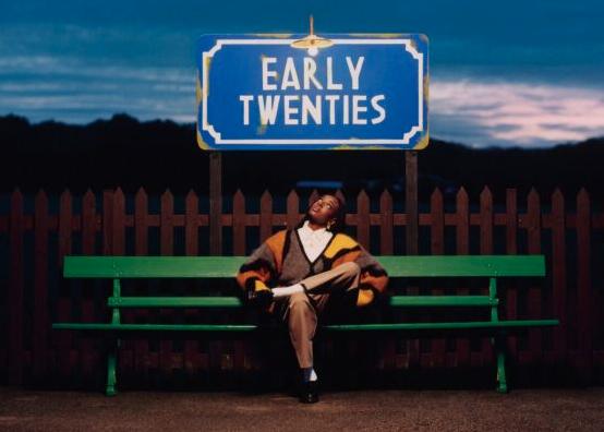 Cat Burns Konzert Berlin