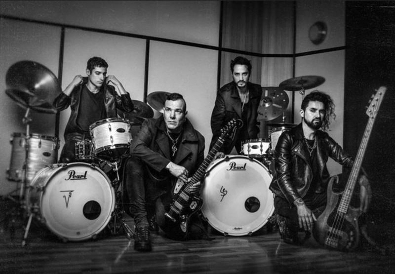 Catupecu Machu Konzert Berlin