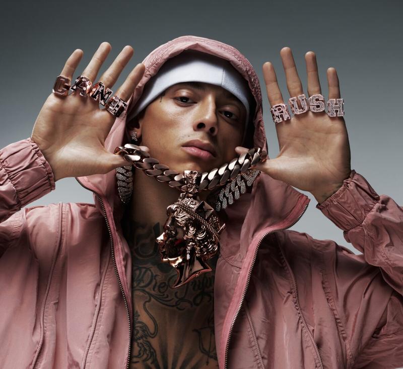 Central Cee Konzert Berlin