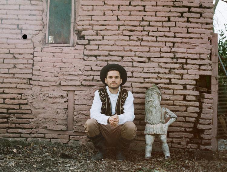 Chancha Vía Circuito Konzert Berlin