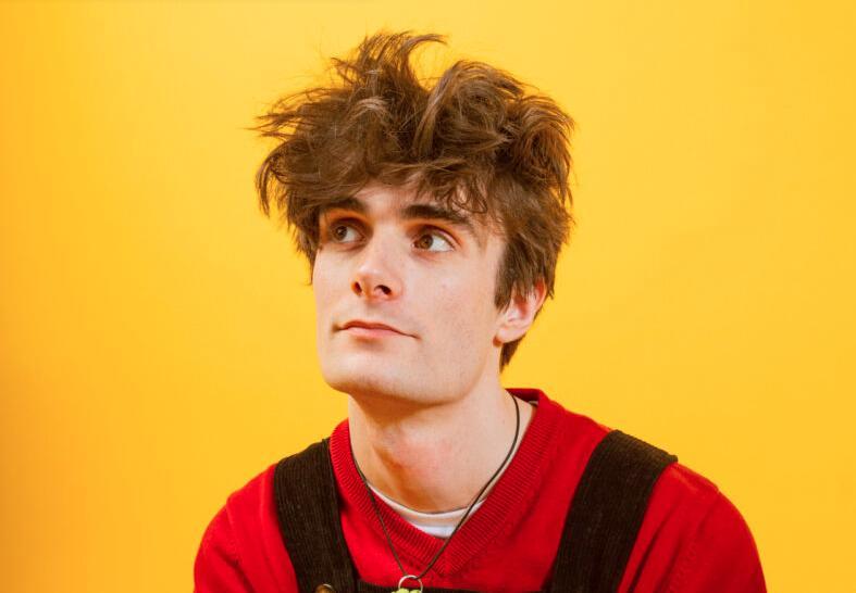 Charlie Bennett Konzert Berlin