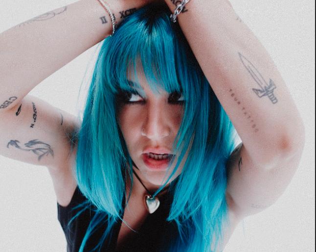 Charlotte Sands Konzert Berlin