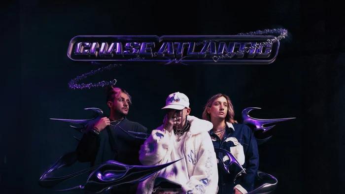 Chase Atlantic Konzert Berlin