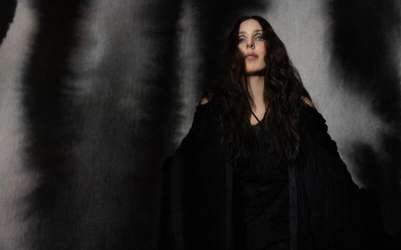 Chelsea Wolfe Konzert Berlin