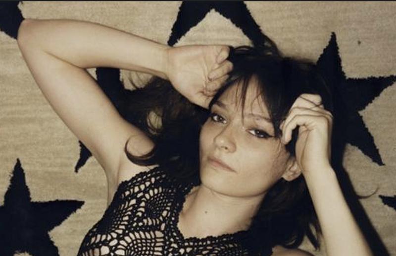 Cherry Glazerr Konzert Berlin