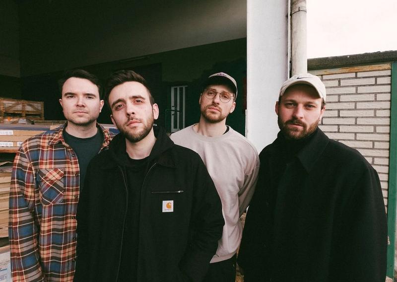 Chiefland Konzert Berlin