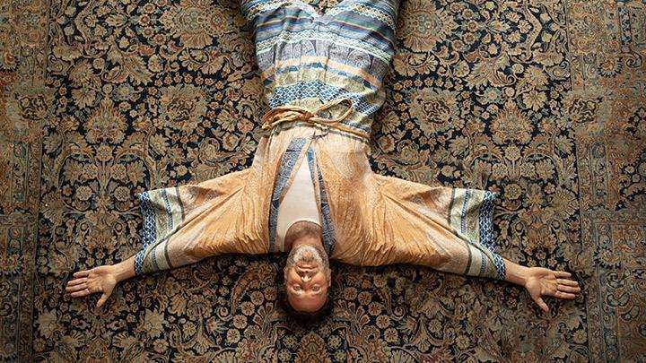 Chilly Gonzales Konzert Berlin