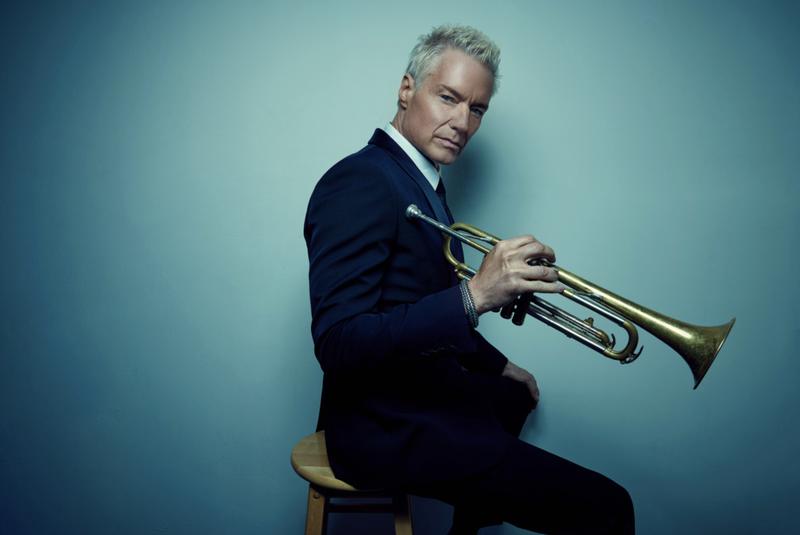 Chris Botti Konzert Berlin