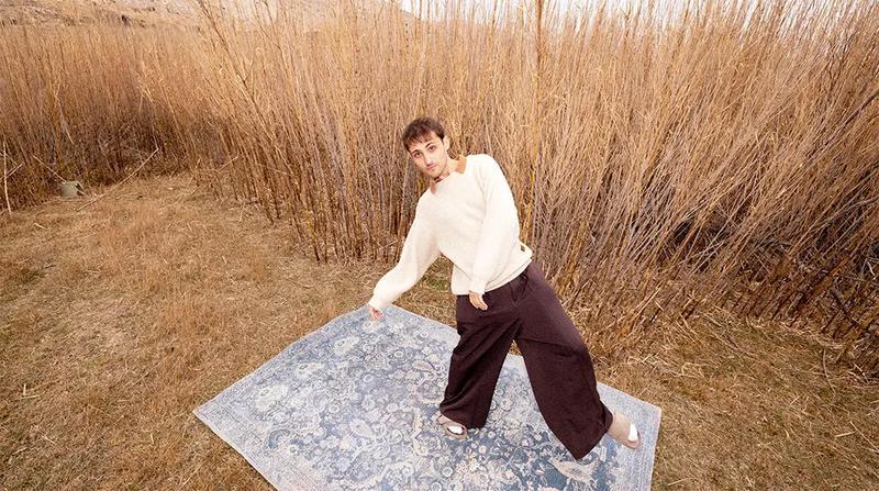 Chris James Konzert Berlin