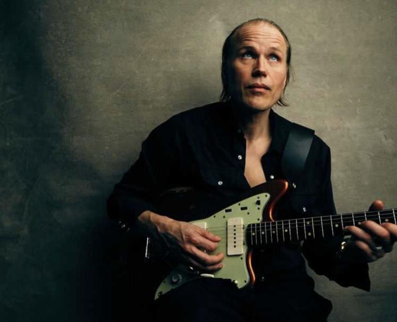 Christian Kjellvander Konzert Berlin