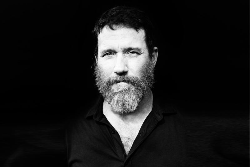 Chuck Ragan Konzert Berlin