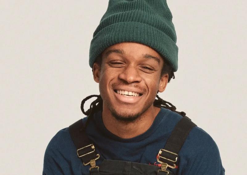 Cisco Swank Konzert Berlin