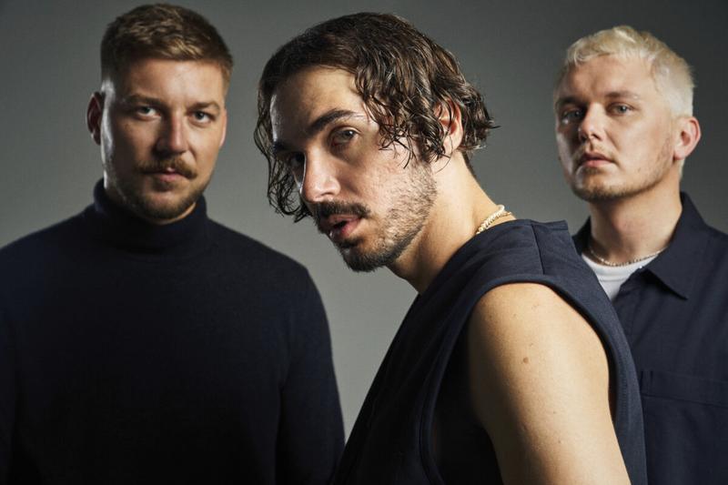 ClockClock Konzert Berlin