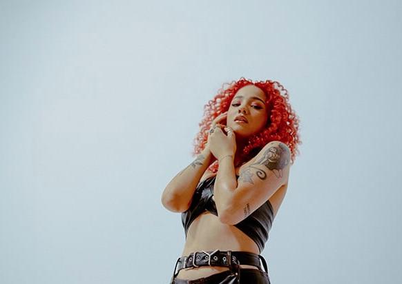 Cloudy June Konzert Berlin