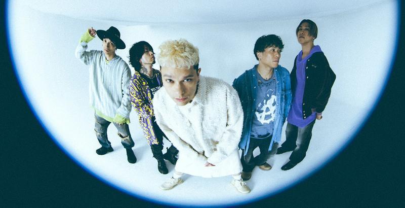 Coldrain Konzert Berlin